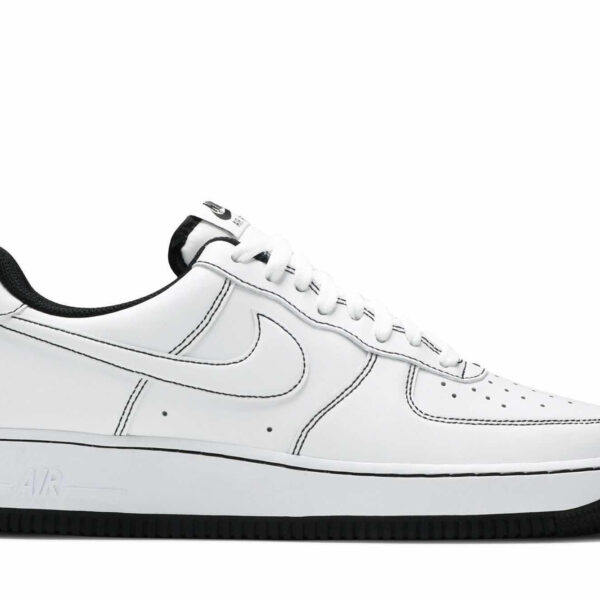 Nike Air Force 1 ’07 ‘Contrast Stitch’ CV1724-104