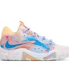 Nike PG 6 'Painted Swoosh' DO9824-100