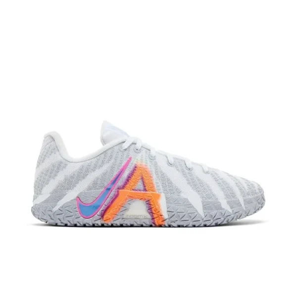 Nike Ja 3 GS 'Light Show' IB4773-100