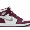 Air Jordan 1 Retro High OG ‘Bordeaux’ 555088-611