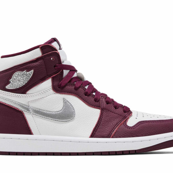 Air Jordan 1 Retro High OG ‘Bordeaux’ 555088-611