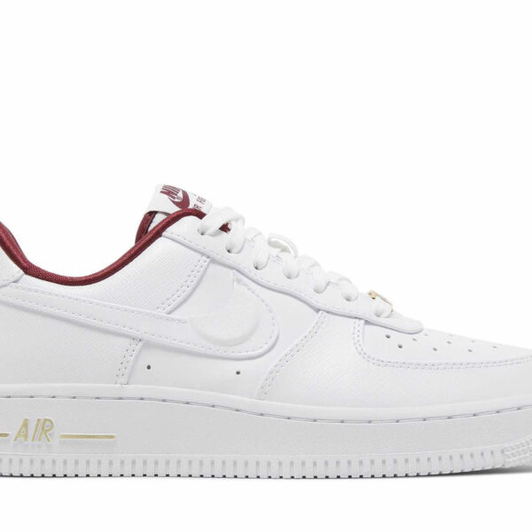 Nike Air Force 1 ’07 SE ‘Sisterhood’ DV7584-100