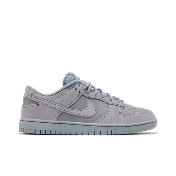 Nike Dunk Low SE 'Wolf Grey' IB6651-002