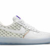 Nike Air Force 1 ’07 Premium ‘Swoosh Pattern’ CK7804-100