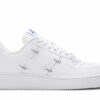 Nike Air Force 1 ’07 LX ‘Sisterhood - White Metallic Silver’ CT1990-100