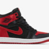 Air Jordan 1 Retro High OG ‘Satin Bred’ FD4810-061