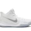 Nike Kyrie 3 'White Chrome' 852395-103