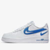 Nike Air Force 1 ’07 ‘Cut Out Swoosh - Game Royal’ DR0143-100