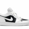 Air Jordan 1 Low ‘White Panda’ DC0774-100