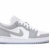 Air Jordan 1 Low ‘White Wolf Grey’ DC0774-105