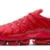 Nike Air VaporMax Plus Triple Red CW6973-600