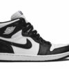 Air Jordan 1 Retro High OG ‘Black White’ 555088-010