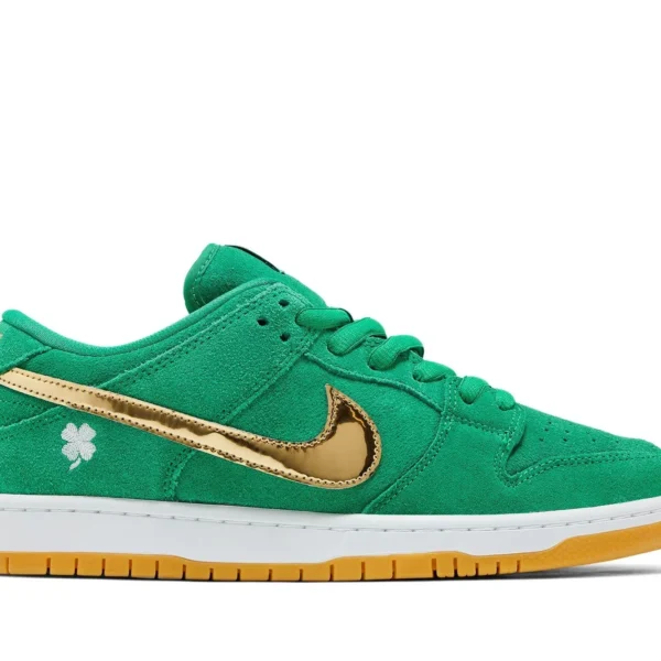 Nike SB Dunk Low 'St