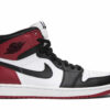 Air Jordan 1 Retro High OG ‘Black Toe’ 2013 555088-184