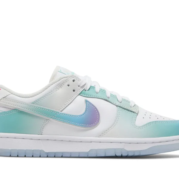 Nike Dunk Low 'Unlock your Space' FJ7743-194