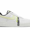 Nike Air Force 1 ’07 LV8 ‘Worldwide Pack - Volt’ CK6924-101