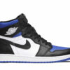 Air Jordan 1 Retro High OG ‘Royal Toe’ 555088-041