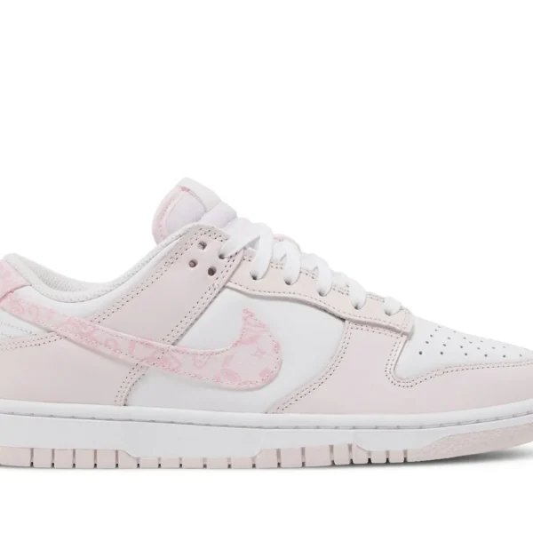 Nike Dunk Low 'Pink Paisley' FD1449-100