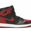 Air Jordan 1 Retro High OG ‘Banned’ 2016 555088-001