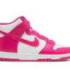 Nike Dunk High 'Pink Prime' DD1869-110
