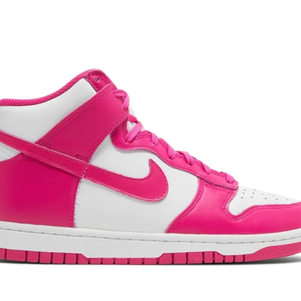 Nike Dunk High 'Pink Prime' DD1869-110
