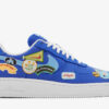 Nike Air Force 1 ’07 ‘Patched Up - Los Angeles’ DX2304-400
