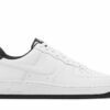 Nike Air Force 1 ’07 LV8 ‘White Black’ DR9867-102