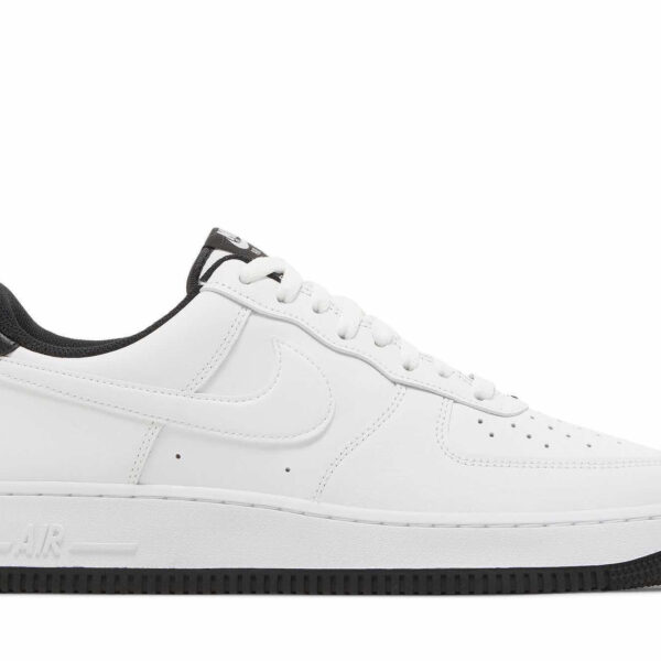 Nike Air Force 1 ’07 LV8 ‘White Black’ DR9867-102
