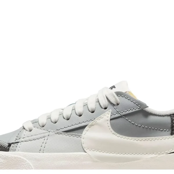 Nike Blazer Low '77 Jumbo SE 'Light Smoke Grey Noise Aqua' FJ5467-077