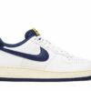 Nike Air Force 1 ’07 LV8 ‘Varsity Jacket - Michigan’ DO5220-141