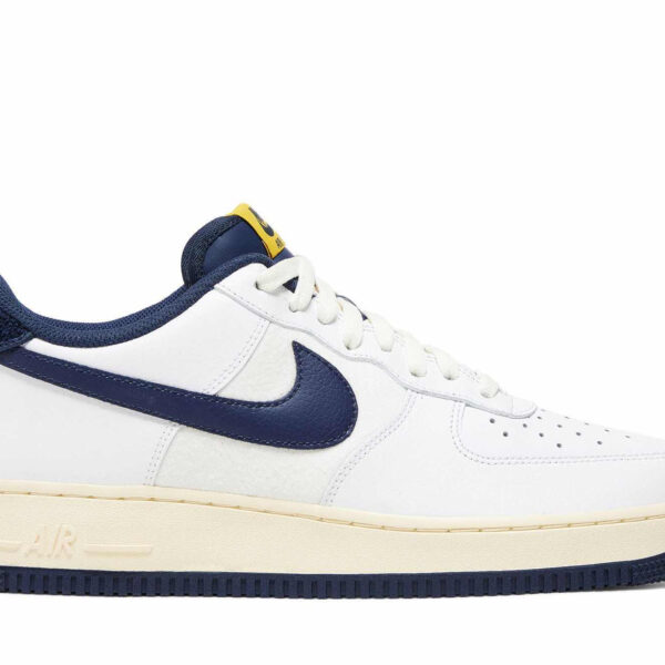 Nike Air Force 1 ’07 LV8 ‘Varsity Jacket - Michigan’ DO5220-141