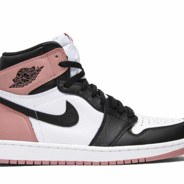 Air Jordan 1 Retro High NRG ‘Rust Pink’ 861428-101