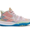 Nike Kyrie 7 EP '1 World 1 People - Regal Pink' CQ9327-600