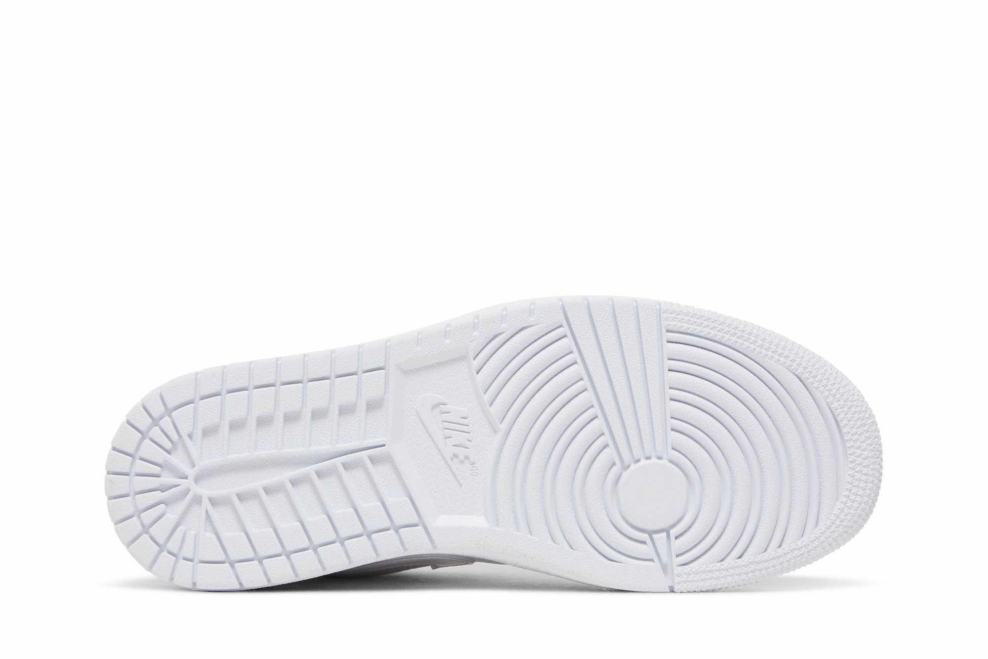 Air Jordan 1 Low ‘Triple White 2022’ DV0990-111 - Image 4