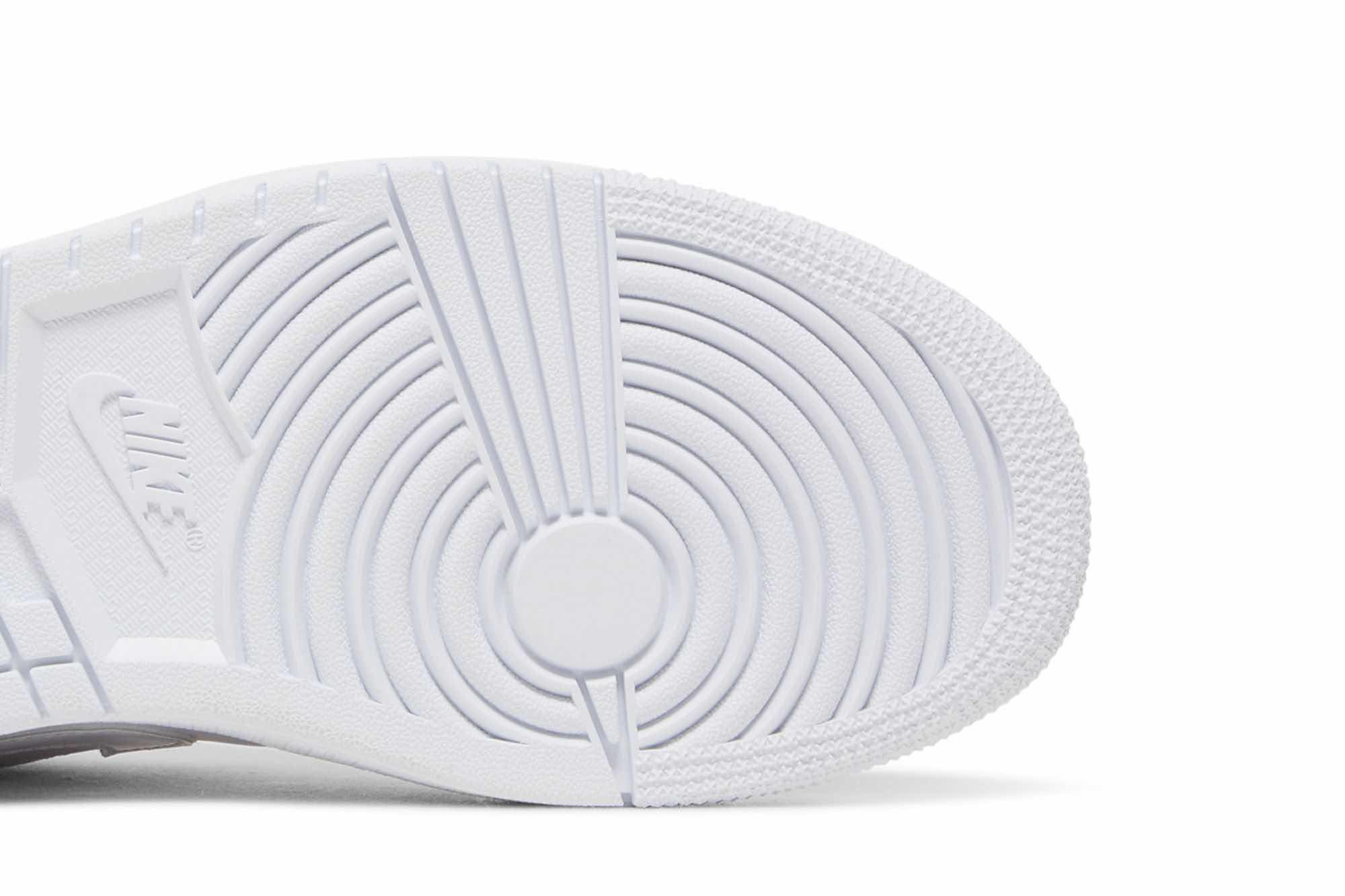 Air Jordan 1 Low ‘Triple White 2022’ DV0990-111 - Image 5