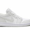 Air Jordan 1 Low ‘Spruce Aura’ CW1381-003