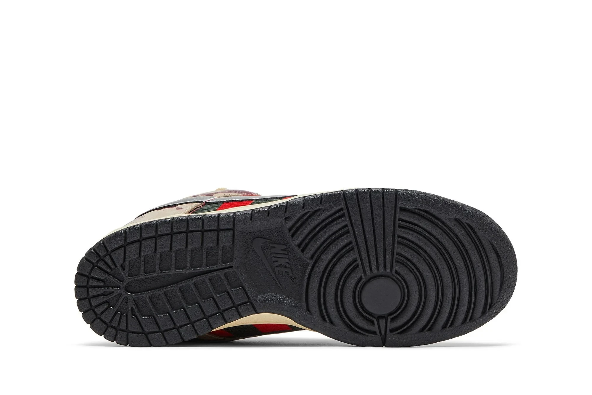 Nike SB Dunk Low Pro 'Freddy Krueger' 313170-202 - Image 4