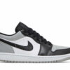 Air Jordan 1 Low ‘Shadow Toe’ 553558-052