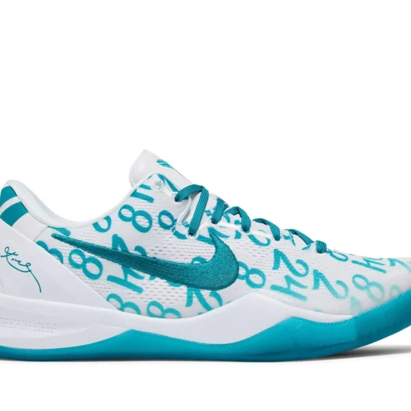 Nike Kobe 8 Protro 'Radiant Emerald' FQ3549-101