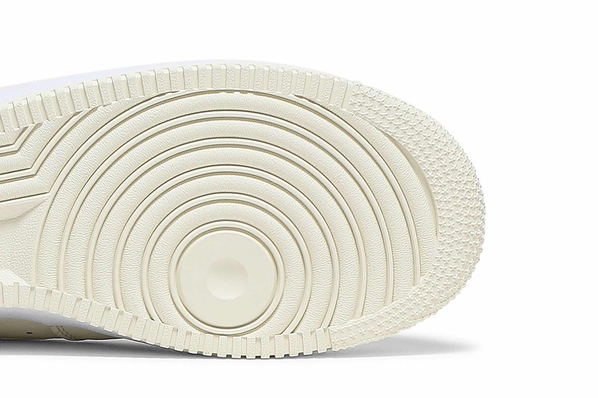 Nike Air Force 1 ’07 Premium ‘Popcorn’ CW2919-100 - Image 5