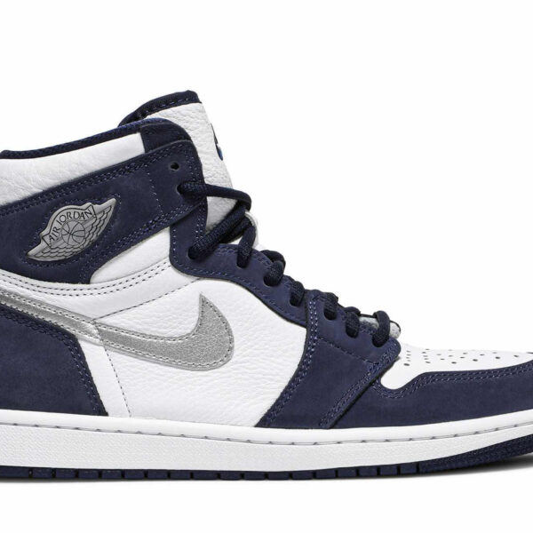 Air Jordan 1 Retro High co