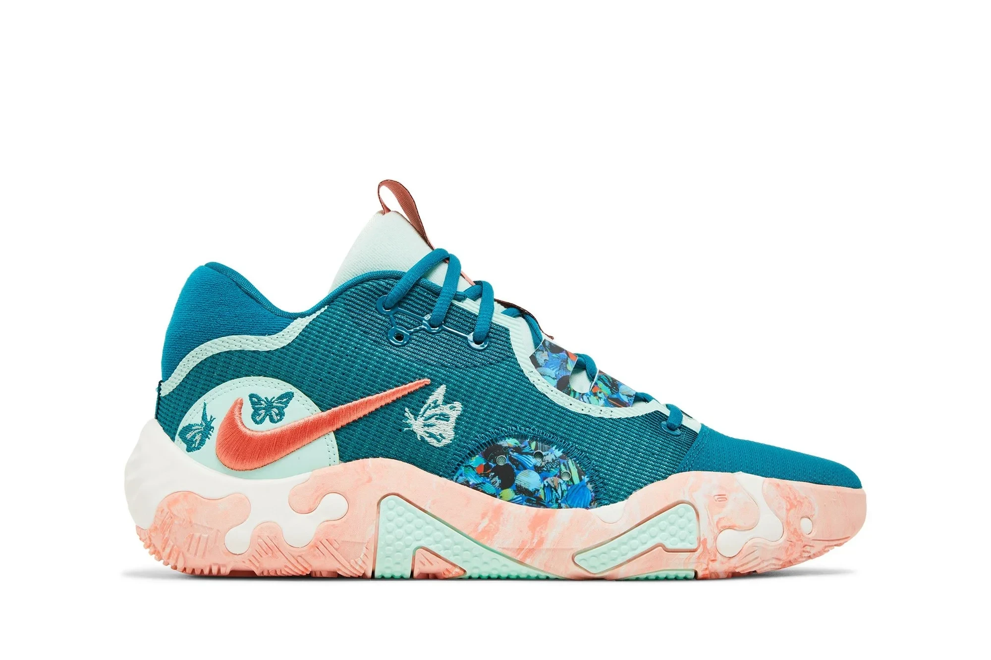 Nike PG 6 EP 'All Star Weekend' DH8445-900