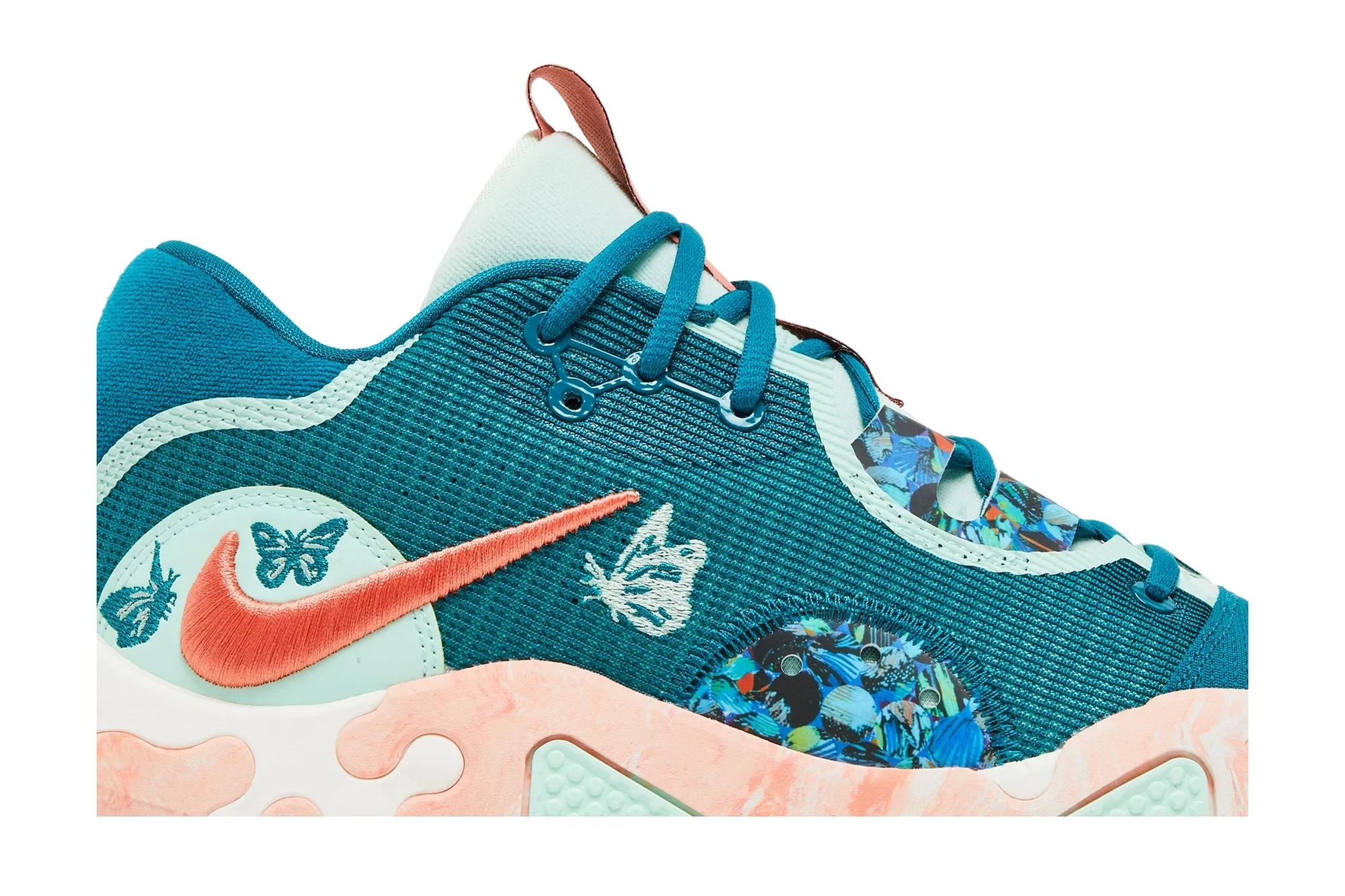 Nike PG 6 EP 'All Star Weekend' DH8445-900 - Image 2
