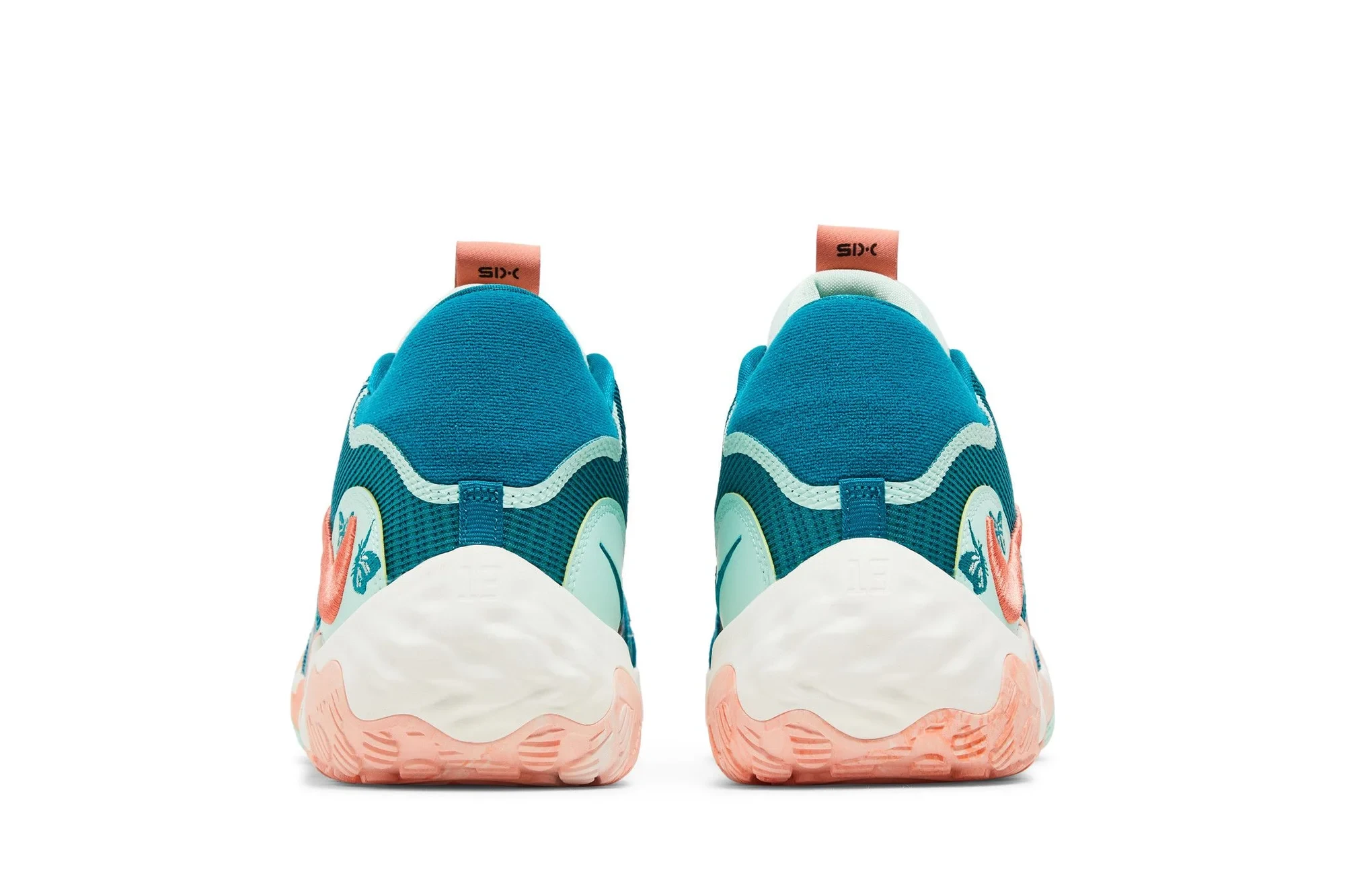 Nike PG 6 EP 'All Star Weekend' DH8445-900 - Image 6