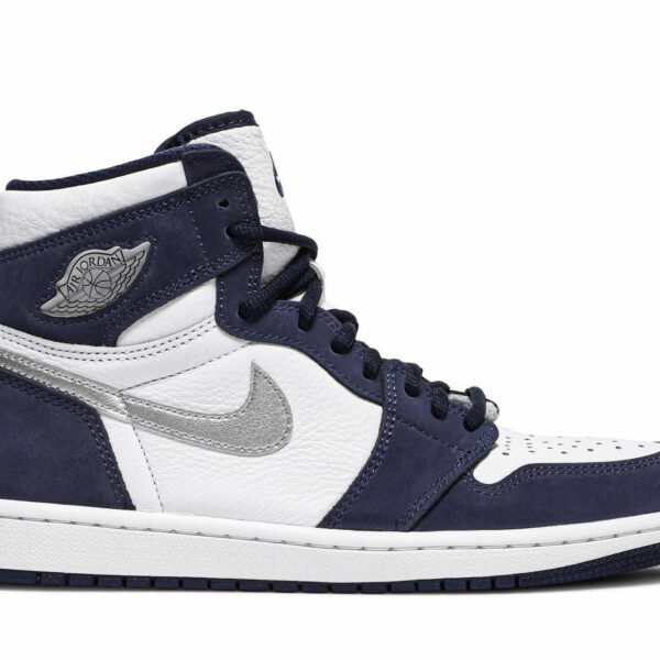 Air Jordan 1 Retro High co