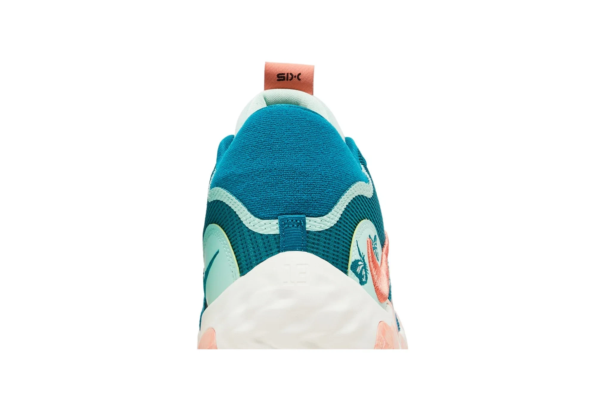 Nike PG 6 EP 'All Star Weekend' DH8445-900 - Image 7