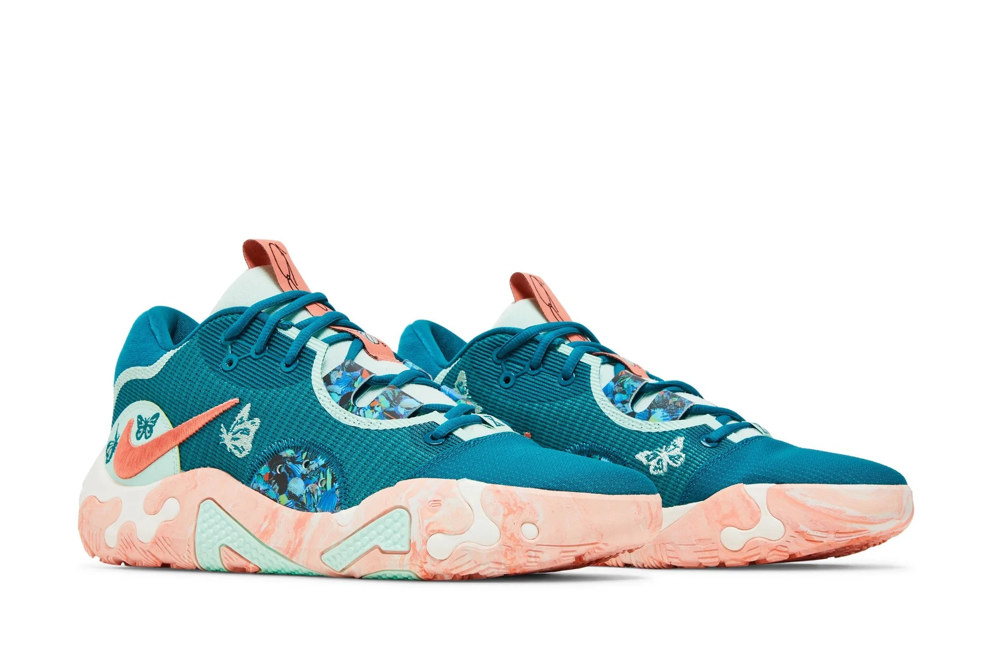 Nike PG 6 EP 'All Star Weekend' DH8445-900 - Image 8