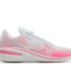 Nike Air Zoom GT Cut 1 'Pure Platinum Pink Blast' CZ0175-008