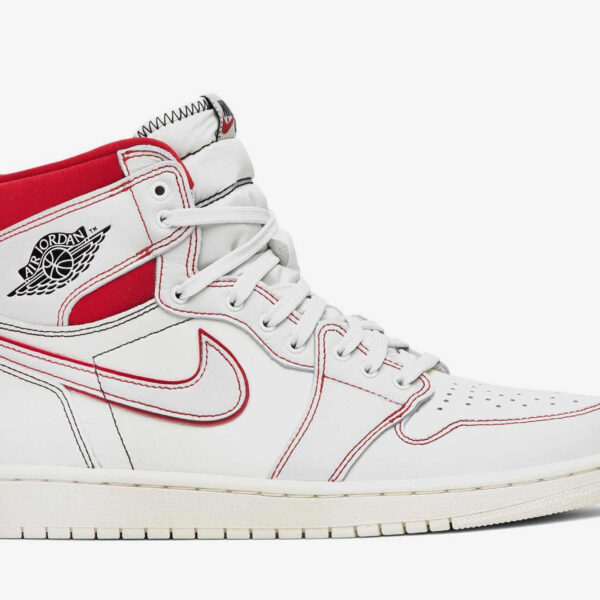 Air Jordan 1 Retro High OG ‘Phantom’ 555088-160