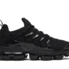 Nike Air VaporMax Plus 'Triple Black' 924453-004